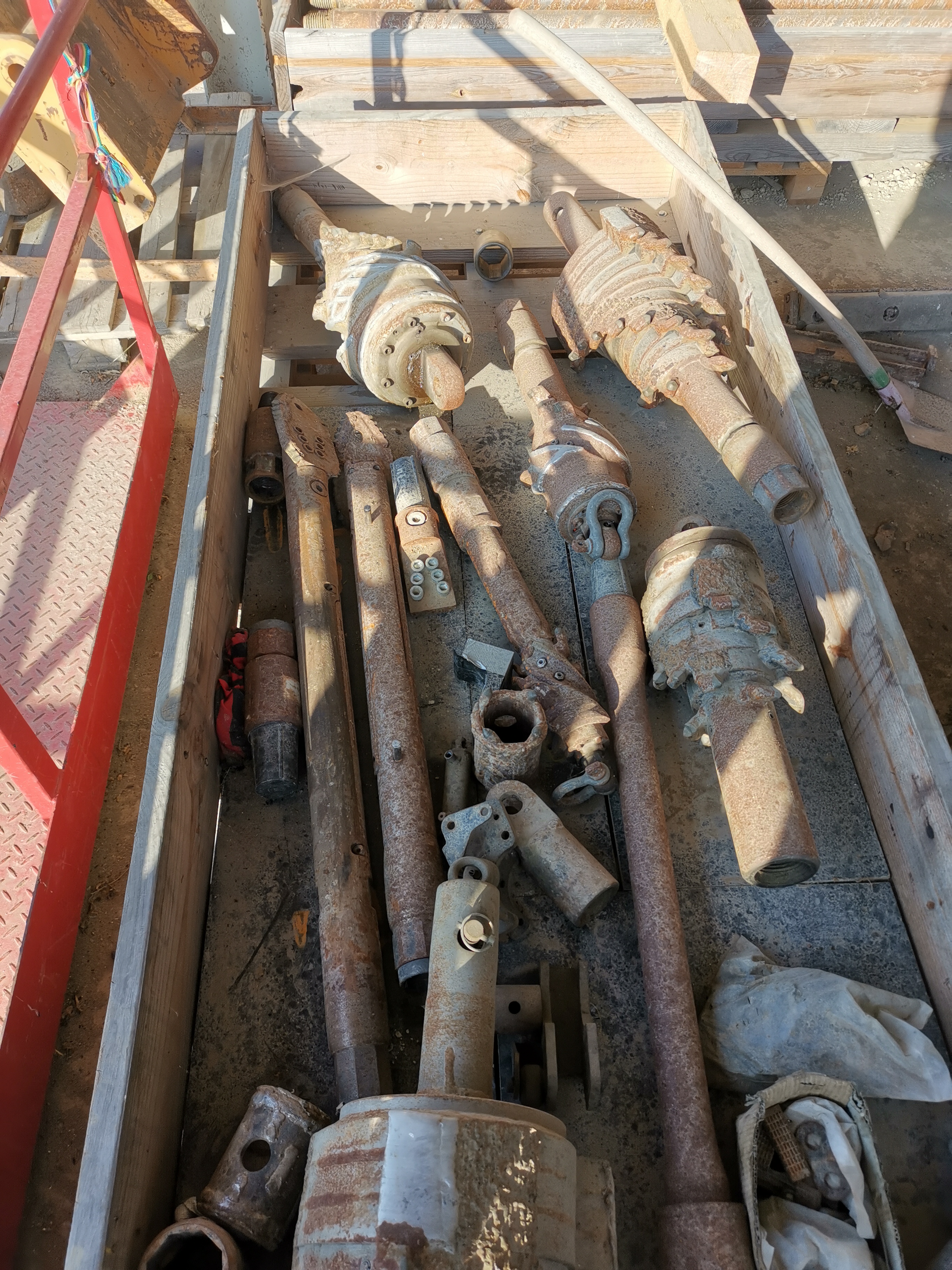 Ditch Witch JT4020
