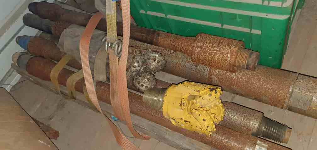 Ditch Witch JT4020